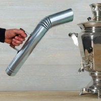 Труба для самовара 67 мм